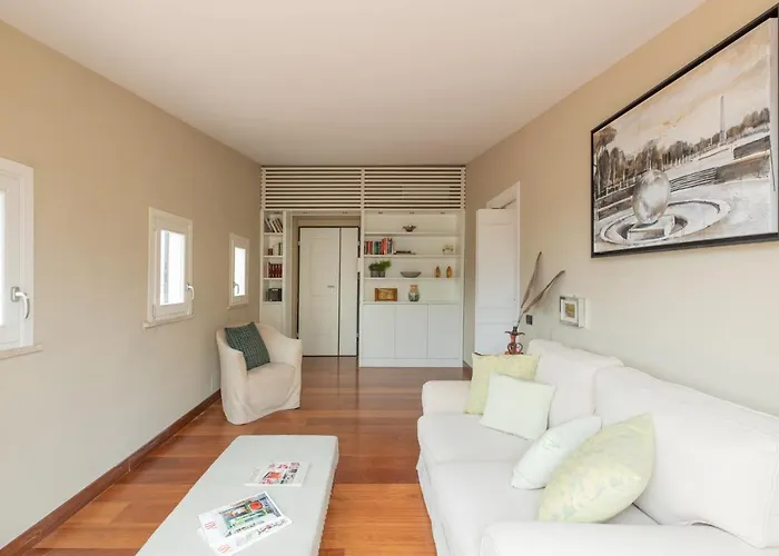 Appartement Iflat The Terrace *