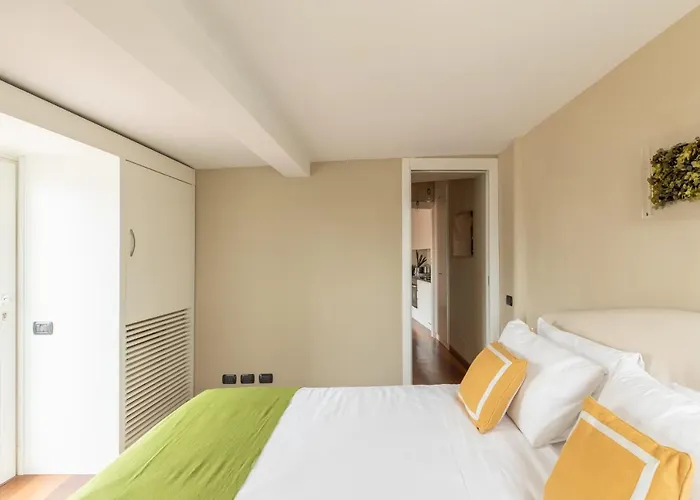 Appartement Iflat The Terrace *