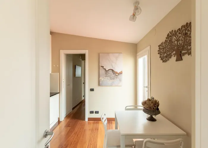 Appartement Iflat The Terrace