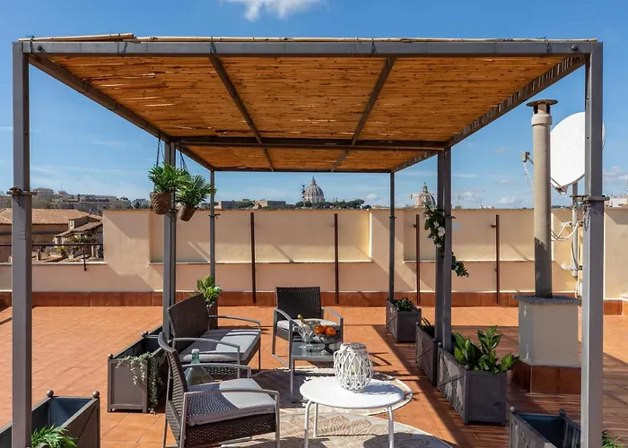 Iflat The Terrace